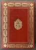 Histoire du Consulat et de l’Empire [16 volumes]. [Empire] MADELIN, Louis