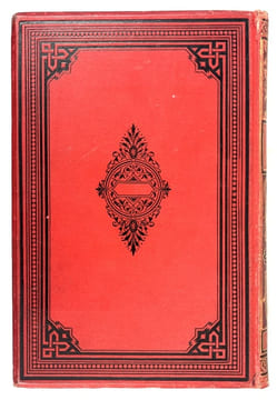 En Famille. Illustrations de Lanos. MALOT, Hector ; LANOS, ill.