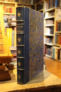 Algérie artistique et pittoresque. Documents d'art et d'histoire, archéologie, moeurs et coutumes indigènes, excursions et voyages, nouvelles et contes d'Orient... Revue bi-mensuelle illustrée [Première année]