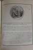 Les glorieuses campagnes de Louis XV le Bien Aimé, représentées par des figures allégoriques, avec une explication historique. Par M. Gosmond. GOSMOND ...