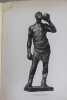Constantin Meunier, sculpteur et peintre. LEMONNIER Camille
