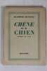 Chêne et Chien : roman en vers. Frontispice de Hélion. QUENEAU, Raymond