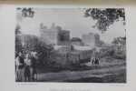 Les monuments arabes de Tlemcen. [Algérie] MARçAIS William & Georges
