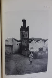 Les monuments arabes de Tlemcen
