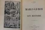 Marly-le-Roi (697-1904). PITON Camille