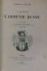 à travers l’Arménie russe. CHANTRE Madame B.