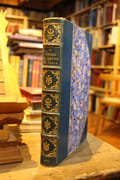Le Palais de justice de Paris, son monde et ses moeurs, par la presse judiciaire parisienne... Préface de M. Alexandre Dumas fils  par [Paris] [Palais de Justice]