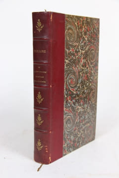 De la Côte d’Ivoire au Soudan et à la Guinée par le capitaine d’Ollone de l’infanterie. Troisième édition. Ollone Henri d'