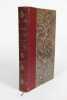 De la Côte d’Ivoire au Soudan et à la Guinée par le capitaine d’Ollone de l’infanterie. Troisième édition. Ollone Henri d' 