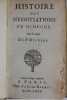 Histoire des négociations de Nimègue. Par le sieur de St Disdier. Saint-DISDIER [Limojon, Alexandre-Toussaint de]