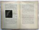 La constitution de l'atome et les raies spectrales. SOMMERFELD Arnold