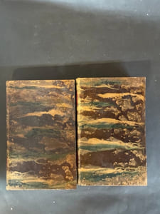 L’Intrigue du Cabinet sous Henri IV et Louis XIII terminée par la Fronde. Nouvelle édition revue et corrigée. [2 volumes]