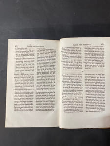 L’Intrigue du Cabinet sous Henri IV et Louis XIII terminée par la Fronde. Nouvelle édition revue et corrigée. [2 volumes]
