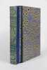 Napoléon en égypte - Waterloo - Le Fils de l’Homme, par Barthélémy et Méry ; précédés d’une notice littéraire par M. Tissot. BARTHéLEMY, Auguste ; ...