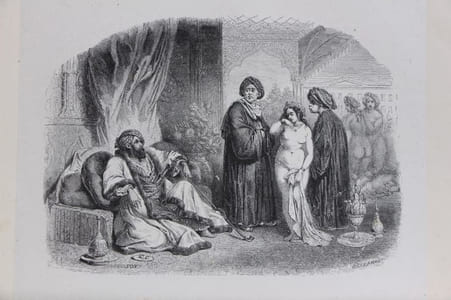 Napoléon en égypte - Waterloo - Le Fils de l’Homme, par Barthélémy et Méry ; précédés d’une notice littéraire par M. Tissot