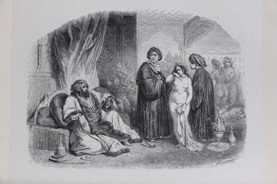 Napoléon en égypte - Waterloo - Le Fils de l’Homme, par Barthélémy et Méry ; précédés d’une notice littéraire par M. Tissot