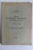 Atlas d'hybrides artificiels de cistes (Cistus T.), obtenus par E. Bornet à la villa Thuret, à Antibes... précédées de la description de ces hybrides ...