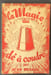 La Magie du d&eacute; &agrave; coudre. Traduction fran&ccedil;aise du Prof. Rex. [Magie] HUGARD, Jean