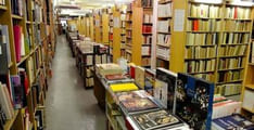 Librairie de l'Avenue