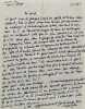Lettres &agrave; Michel Bulteau (1971 - 2029).. MESSAGIER (Matthieu).
