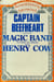 (Unconditionally Guaranteed) Captain Beefheart with the Magic Band, feat. Del Simmons plus Henry Cow. . ANONYME. 