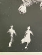 Silhouettes. par ARNAL (François).