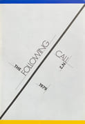 The Following Call, # 1 à 6, collection complète. par BELLEGUIE (André). - Image 3