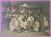 Un atelier de sculpteurs. . BONNET (F&eacute;lix). 