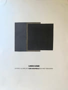 Louis Cane, 26 March – 16 April, Leo Castelli, 420 West Broadway.  par CANE (Louis).