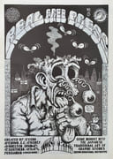 Real Free Press (revue, collection complète). par COLLECTIF, STOOP (Olaf), BREMMER (Martin).  - Image 1