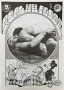 Real Free Press (revue, collection complète). par COLLECTIF, STOOP (Olaf), BREMMER (Martin).  - Image 10