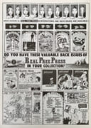 Real Free Press (revue, collection complète). par COLLECTIF, STOOP (Olaf), BREMMER (Martin).  - Image 3