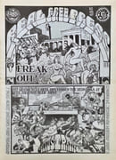 Real Free Press (revue, collection complète). par COLLECTIF, STOOP (Olaf), BREMMER (Martin).  - Image 6