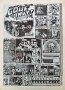 Real Free Press (revue, collection complète). par COLLECTIF, STOOP (Olaf), BREMMER (Martin).  - Image 7