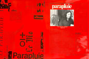 Parapluie. par (COLLECTIF), (REVUE), ENU (Henri-Jean).