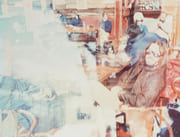 (Journal intime). Autoportrait, Serre Chevalier. par ENU (Henri-Jean).