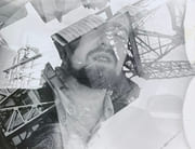 (Journal intime). Autoportrait. par ENU (Henri-Jean).