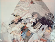(Journal intime). Claude Tournay, Loulou, Paris. par ENU (Henri-Jean).