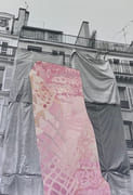 Tribune-douche, composition. par ENU (Henri-Jean).