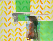 Éros-journal, composition. par ENU (Henri-Jean).