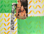 Éros-journal, composition. par ENU (Henri-Jean).