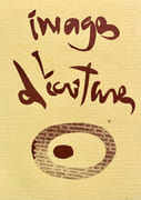Cartons, dépliants, affichettes. par ENU (Henri-Jean). - Image 12