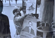 Photographies. par (COLLECTIF), ENU (Henri-Jean). Parapluie. - Image 13