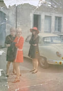Photographies. par (COLLECTIF), ENU (Henri-Jean). Parapluie. - Image 16