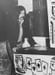 Photographies.. (COLLECTIF), ENU (Henri-Jean). Parapluie.