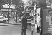 Photographies. par (COLLECTIF), ENU (Henri-Jean). Parapluie. - Image 4