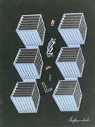 Composition. par LE YAOUANC (Alain).  - Image 1
