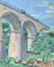 Viaduc. . MARTINETTI (No&euml;l). 