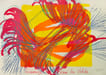 Hommage &agrave; Bram Van Velde. . MESSAGIER (Jean). 