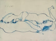 Composition érotique.  par MOISSET (Raymond).
